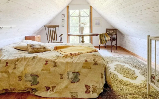 8 Person Holiday Home in Gotlands.tofta