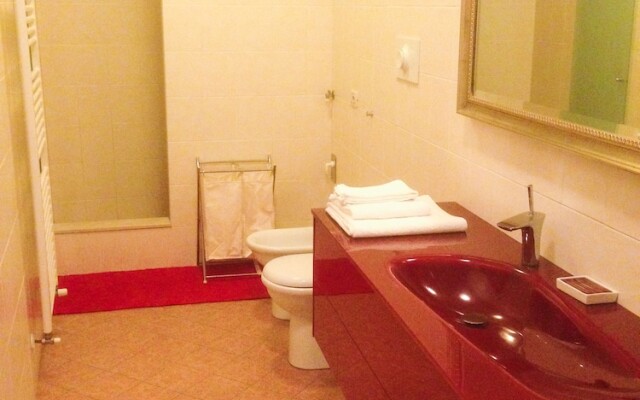 Amici Miei Rooms