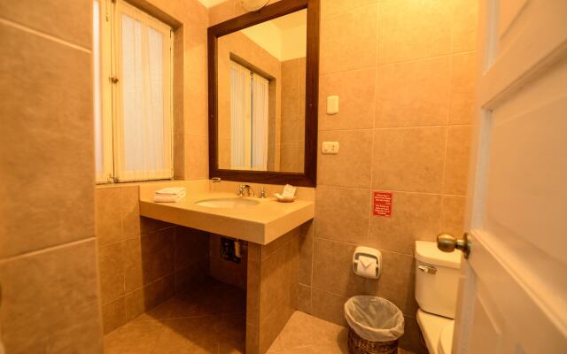 Loreto Boutique Hotel