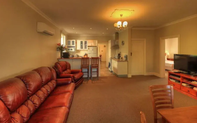 Grace's Spa Cottage