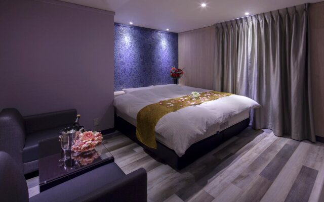 Hotel Origin - Adult Only