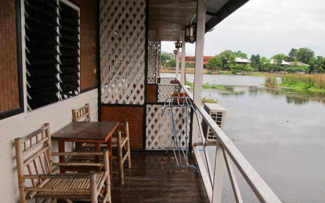 Sugar Cane Guest House 1