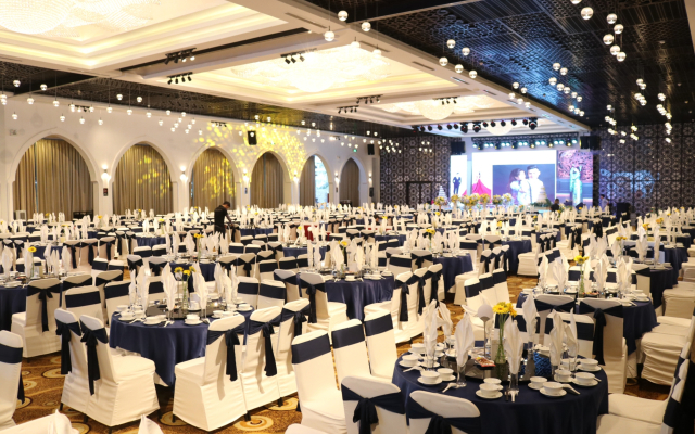 Champa Island Nha Trang - Resort Hotel & Spa
