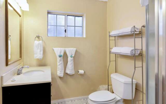 Bear Mountain Chalet #639