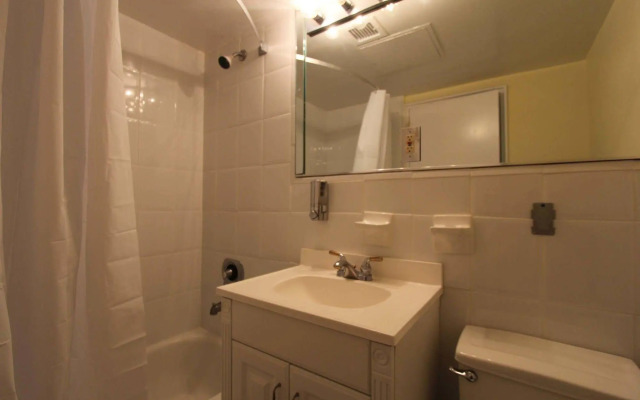 Deluxe Private Studios at the Casablanca