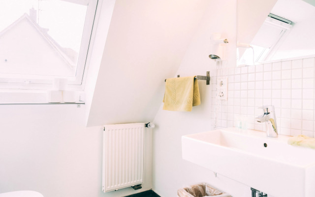 Stadthaus Ravensburg Appartements