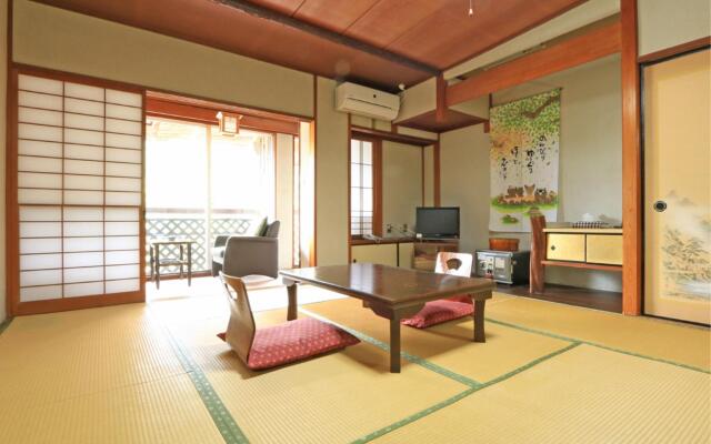 IWAMITEI