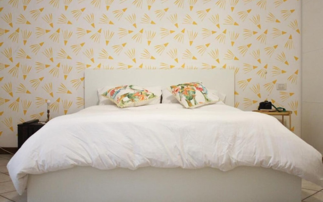 Sa Prazza Guesthouse
