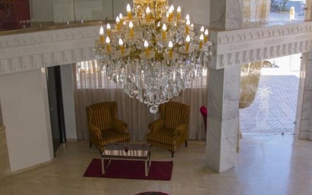 Hôtel Racine Marrakech
