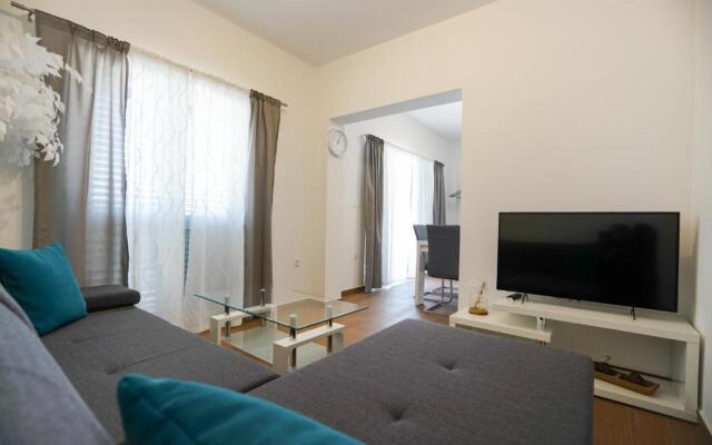 TJ Apartment 1 Zadar