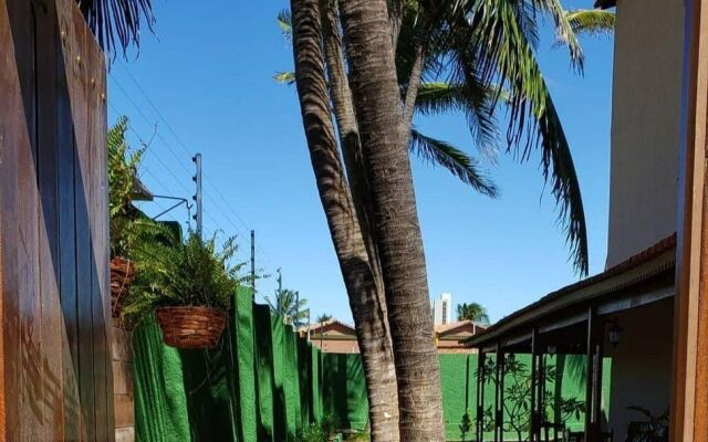 Lá na Praia Pousada e Hostel