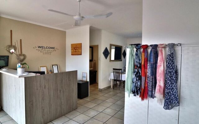 Guest House Mamma Mia