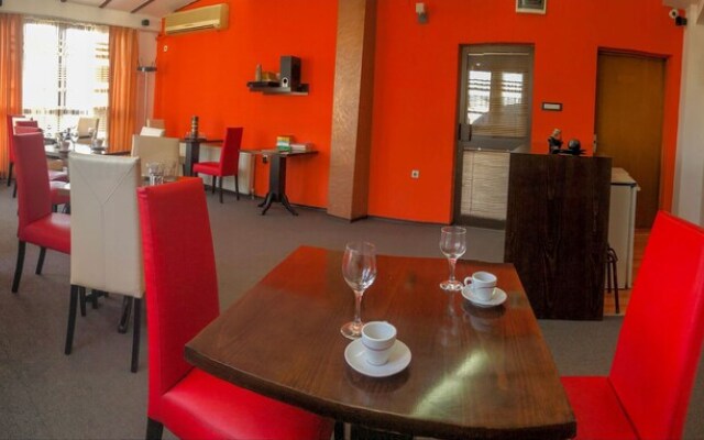 Room-hotel Square Macedonia