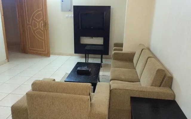 Darco for Furnished Apartments