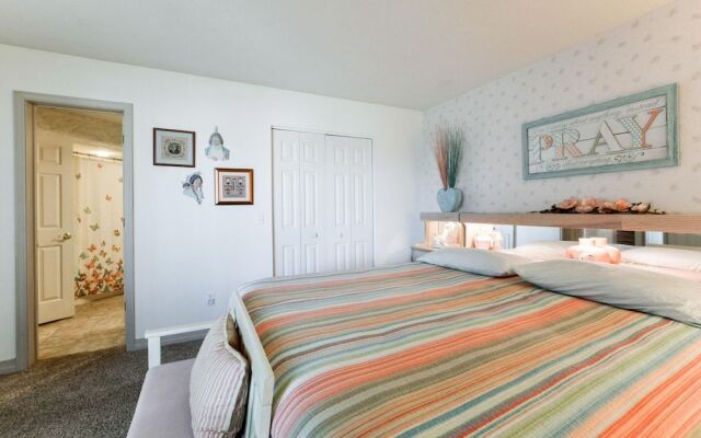 The GrandView Getaway