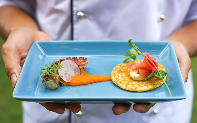 Amazing Lombok Resort