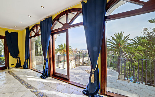 Villa St Anthony