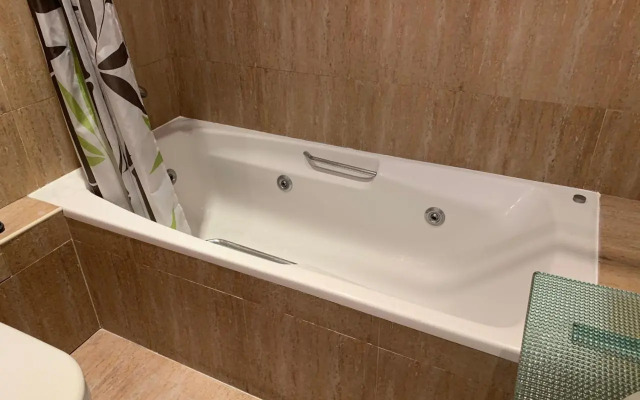 La Surfera Apartment