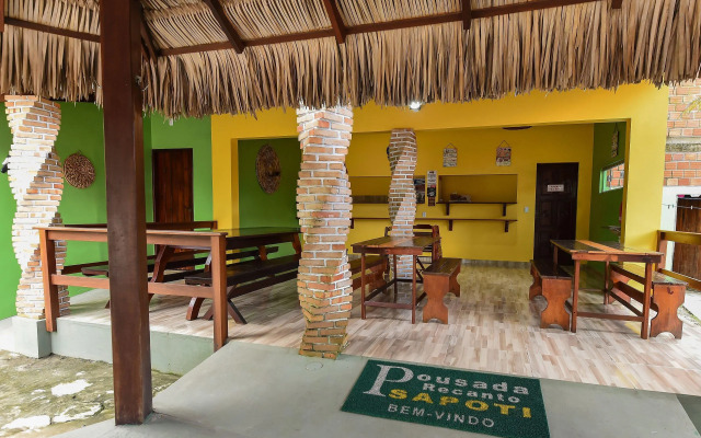 Suíte Dunas - Encantos dos Lençóis Maranhenses