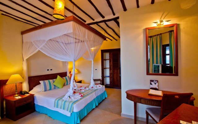 Sultan Sands Island Resort