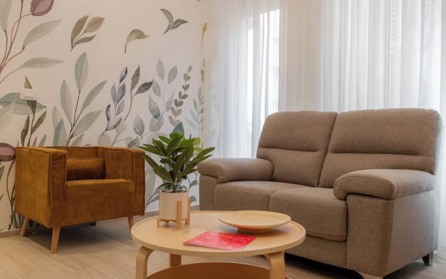 Teocrito Apartment by Wonderful Italy