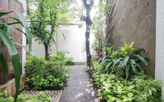 Queen Rose Villa & Spa