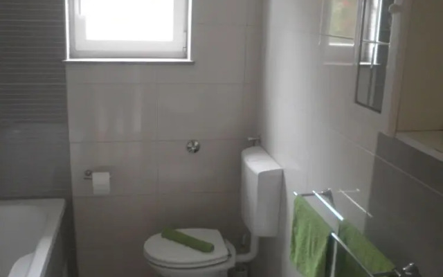 Apartments Ivan