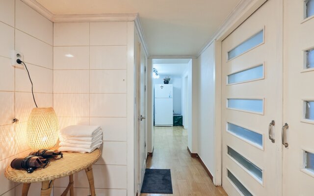 MYEONGDONG Station 2Min HOUSE