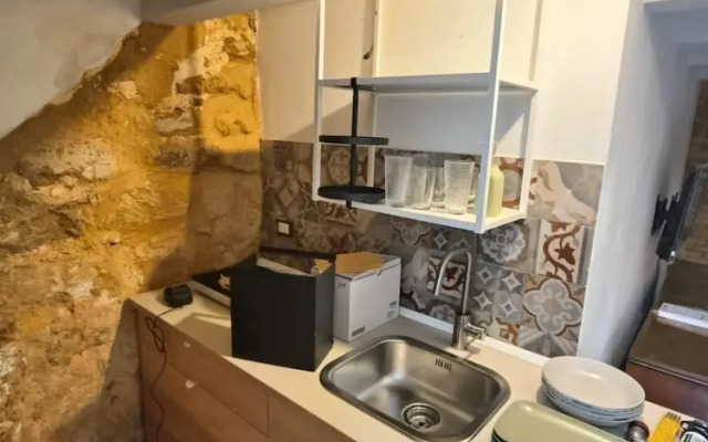 Historic Apartment