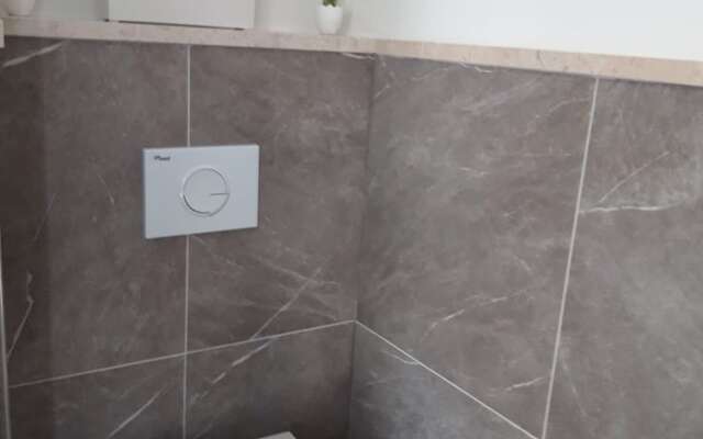 Villa Mediterra Garden & Pool