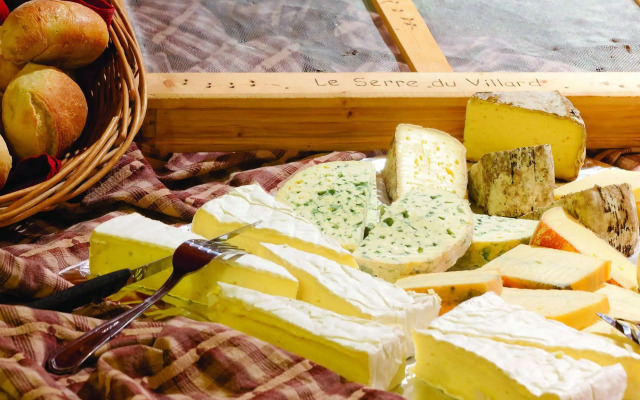 Club Vacances Bleues Les Horizons du Lac