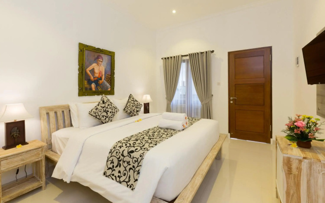 Amerta Seminyak