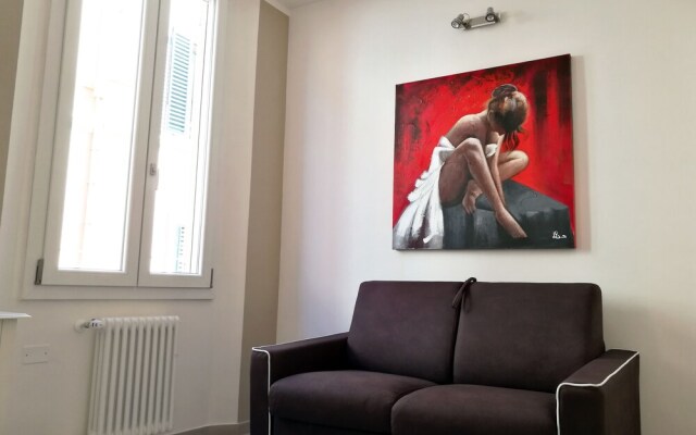 Appartamenti Bologna