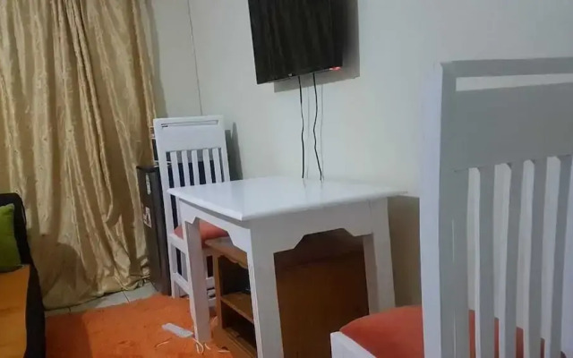 Stay.Plus Harlequin Studio Apartments