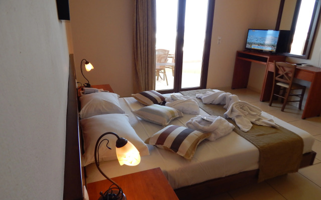 St. Constantin Beach Hotel and Spa