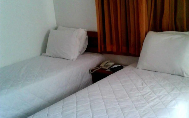Campus Liberdade Flat