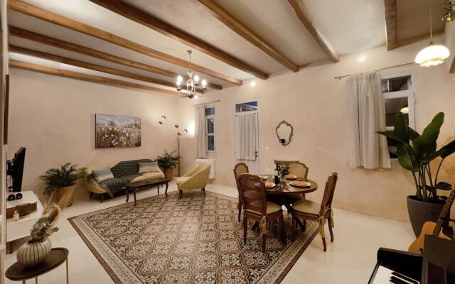 casa emiliana