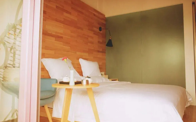 The Yan House Tengchong