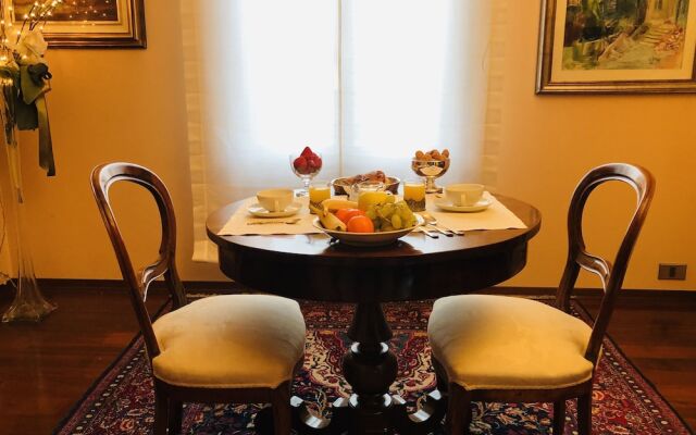 Opera Deluxe B&B