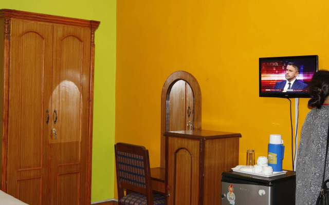 Hotel Nepalaya