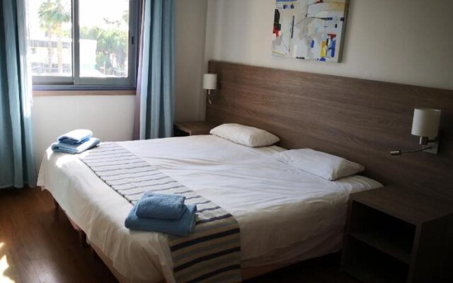 Lobelia Apartments