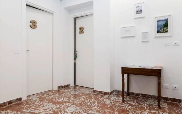 La Casa delle Acciughe