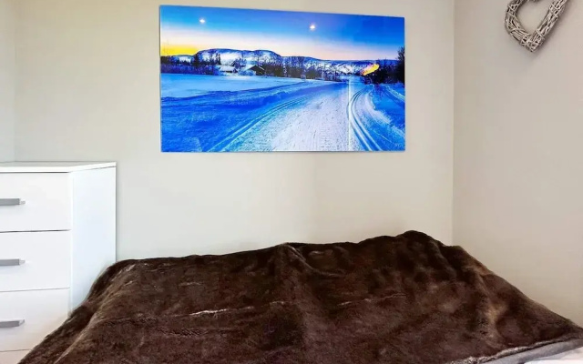 4 Person Holiday Home in Geilo-by Traum