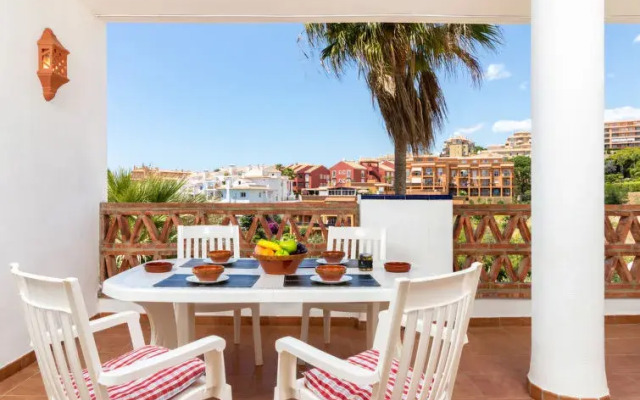 Island of Riviera Golf