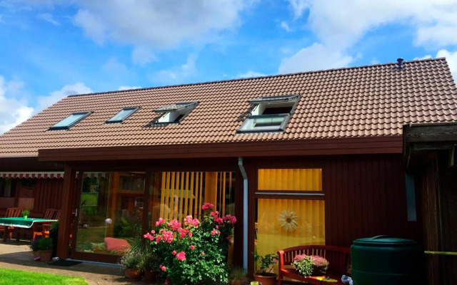 Ferienwohnung Baumgarn