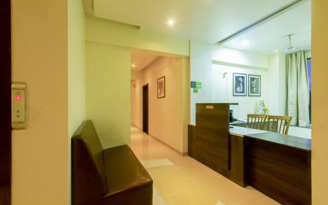 FabHotel Bhagyashree Magarpatta