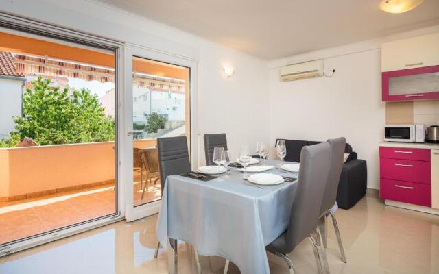 Apartment Krželj