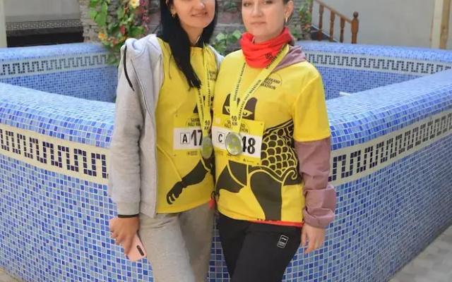 Emir Hotel