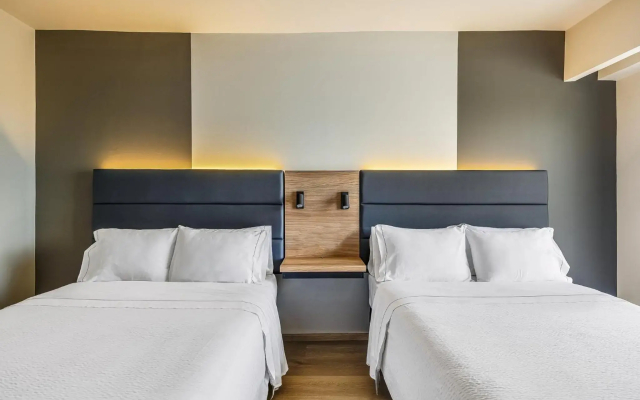 Fiesta Inn Monterrey Valle