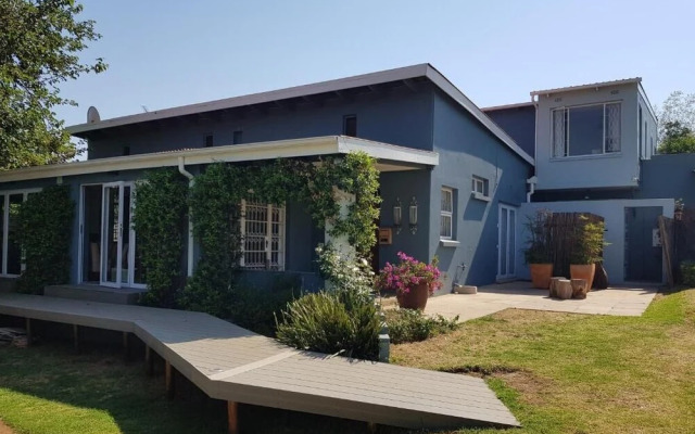 Buckingham Guesthouse